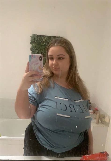 chubby teen huge tits|Womans Triple